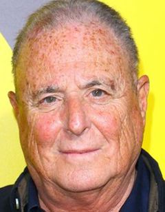 Sandy Wernick: Adam Sandler's Manager and Hollywood Icon Dies at 86